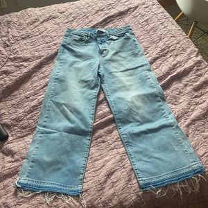 Loft Jeans